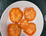 Foto del paso 1 de la receta Ensalada Otoñal