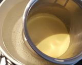 Foto del paso 2 de la receta: Helado de Ciruela a la crema