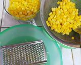 Foto langkah ke 1 dari resep JaYoKe (Jagung Yoghurt Keju).