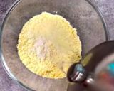 A picture of step 1 of #NVM Kadi Pakora.