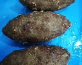 Burghul kabab recipe step 6 photo