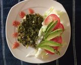 Foto del paso 8 de la receta: Lomo de res al pesto con salsa chimichurri