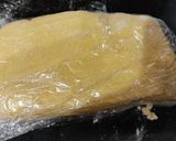 Foto del paso 3 de la receta: Alfajores caseros de dulce de leche🥯🥯🍩🤩🤩😘