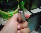 Foto langkah ke 4 dari resep Curros pop ice.