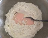 Foto langkah ke 1 dari resep Donat Yogurt Panggang ala NCC.
