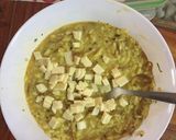 Foto del paso 4 de la receta: Tortilla a la queen