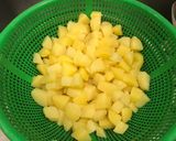 Foto del paso 2 de la receta: Papas a la Maru