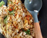 Foto langkah ke 4 dari resep Gulai ayam.