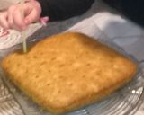 Une image de l'étape 5 de ☆Poke Cake Potiron Sirop D'Érable☆.