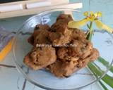 Cara Membuat Chocochips Mede Cookies 7