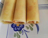 Foto del paso 9 de la receta: Canelones de soja texturizada