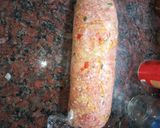 Foto del paso 2 de la receta: Arrollado de carne