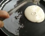 এগলেস প্যানকেক(eggless pancake recipe in Bengali) রেসিপির ধাপ 2 ছবি