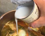 Foto langkah ke 6 dari resep Gulai Tulang Sapi.