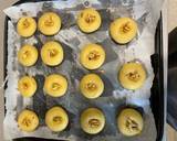Nankhatai in oven recipe step 4 photo