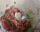 Beef kofta curry (meat balls) recipe step 1 photo