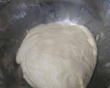 A picture of step 5 of Sausage roll.