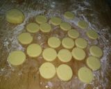 Foto del paso 3 de la receta: Galletitas de limón