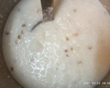 பூண்டு கஞ்சி ரெசிபி ஸ்டேப் 3 புகைப்படம்