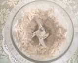 A picture of step 3 of Jackfruit Cutlet.
