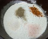 A picture of step 15 of Korean Chicken Wings with Honey Garlic Sauce.