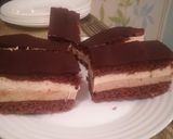 Zita szelet recept fázis 5 fotója