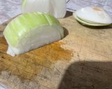 Foto del paso 3 de la receta: Ensalada de atún a la G