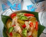 Foto langkah ke 6 dari resep Garang Asem Ayam (pakai wajan).