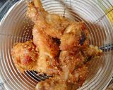 Foto langkah ke 5 dari resep Ayam Goreng Ketumbar.