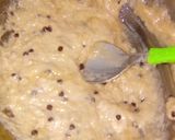 Foto del paso 1 de la receta: Galletas con chips de chocolate