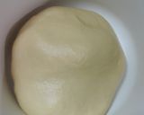 Foto langkah ke 2 dari resep Roti Sosis.