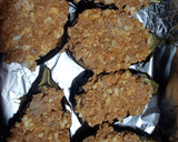 Foto del paso 3 de la receta: Berenjenas rellenas de atún y huevo
