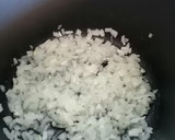 Foto del paso 4 de la receta: Coliflor con garbanzos