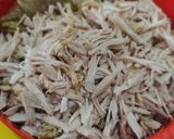 Foto langkah ke 5 dari resep 623. Soto Betawi Ayam (Kuah Susu Santan).