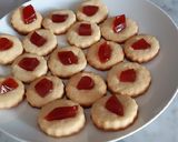 Foto del paso 5 de la receta: Ojitos de Buey