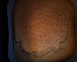Foto del paso 5 de la receta: BUDÍN DE AVENA Y CANELA☺️💕✨