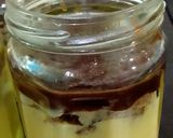 Foto del paso 3 de la receta: Postre en frasco