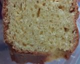 Foto del paso 4 de la receta: Torta de mandarina
