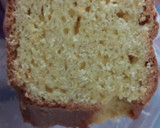 Foto del paso 4 de la receta: Torta de mandarina