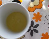 Túrós batyu gluténmentesen recept fázis 6 fotója