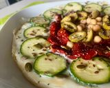 Foto del passaggio 3 della ricetta Frittata Super 👊🏽🍳😋