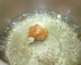 A picture of step 1 of Gurr wali chai.