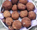 عکس مرحله 6 از دستور قـــارچ ســـوخــــاری 🍄