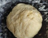 Foto langkah ke 2 dari resep Pizza Teflon.
