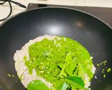 Foto langkah ke 4 dari resep Diced Beef Jalapeño (Resep No. 104).