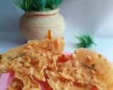 Foto langkah ke 3 dari resep (22)Peyek Kacang.