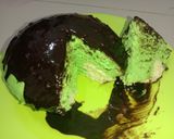 Foto langkah ke 5 dari resep Bolu Kukus.