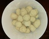 Foto del paso 6 de la receta: Masa de empanada frita