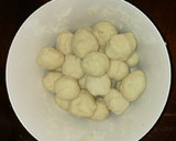 Foto del paso 6 de la receta: Masa de empanada frita