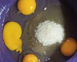Foto langkah ke 1 dari resep Bolu Pandan 4 Telur.